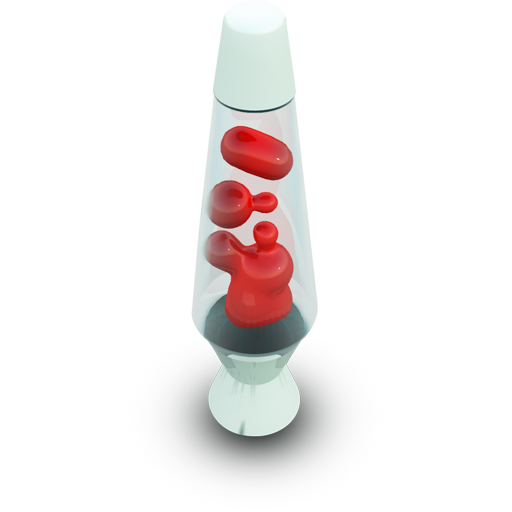 Lava Lamp, le retour