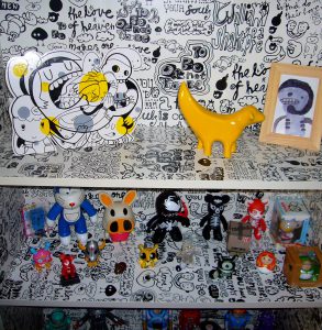 Billy 2009, un motif surchargé