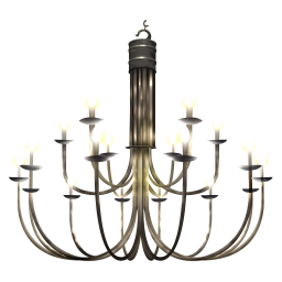 Icone Chandelier