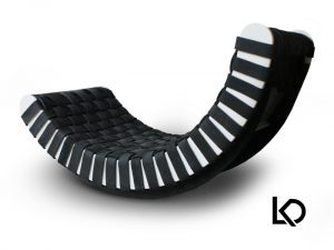 Tired Lounge par Leo Kempf